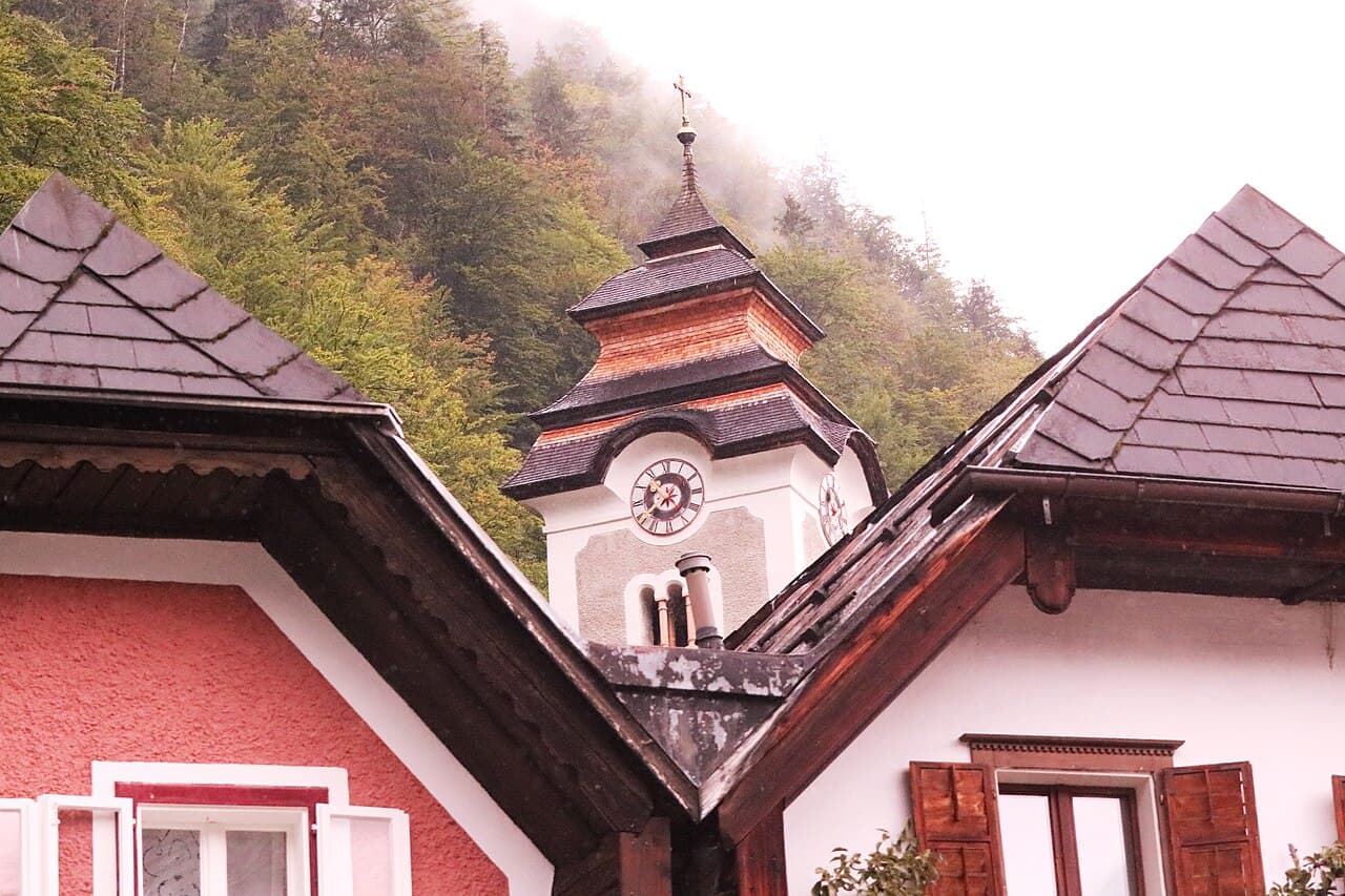 Hallstatt Marktplatz 02