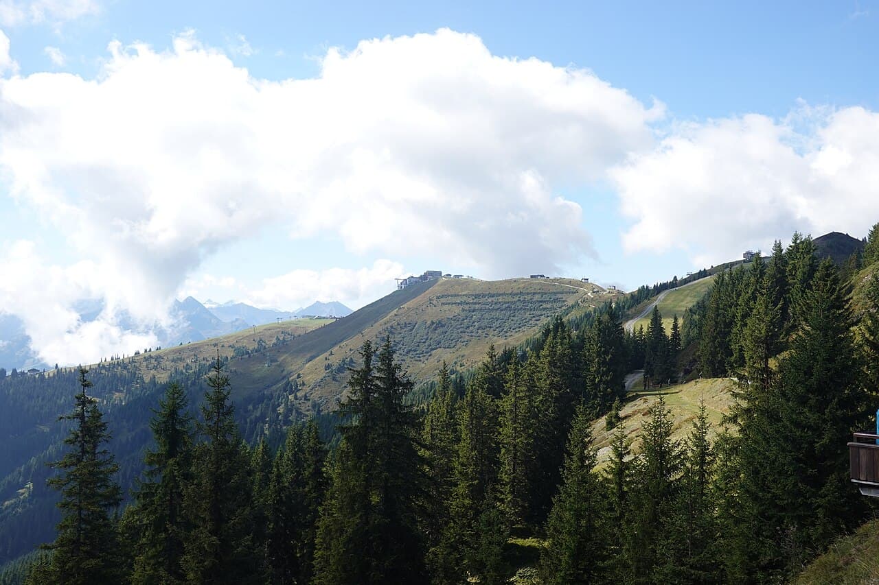 Schmittenhöhe Zell am See